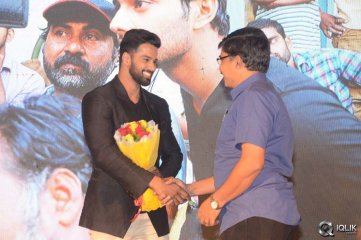 Marala Telupana Priya Movie Audio Launch